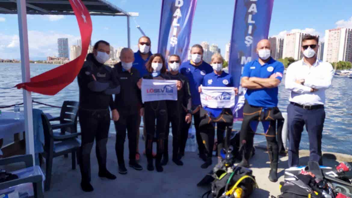 Dalış Sertifikası Nasıl Alınır