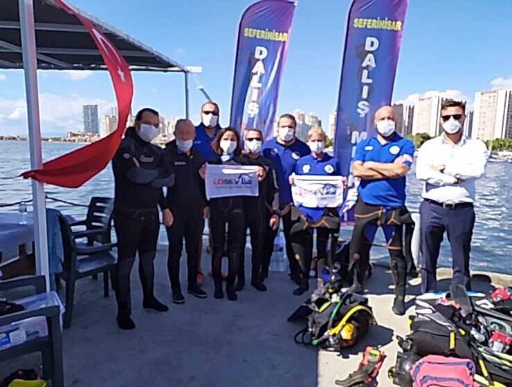 Dalış Sertifikası Nasıl Alınır