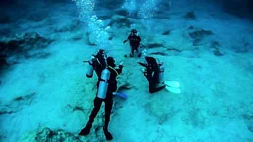 1 YILDIZ DALIŞ EĞİTİMİ