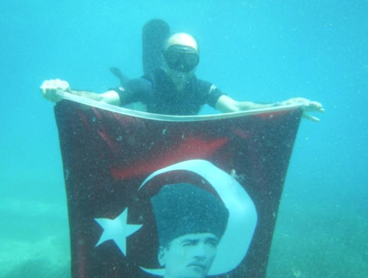 Dalış Eğitimi Fiyatları