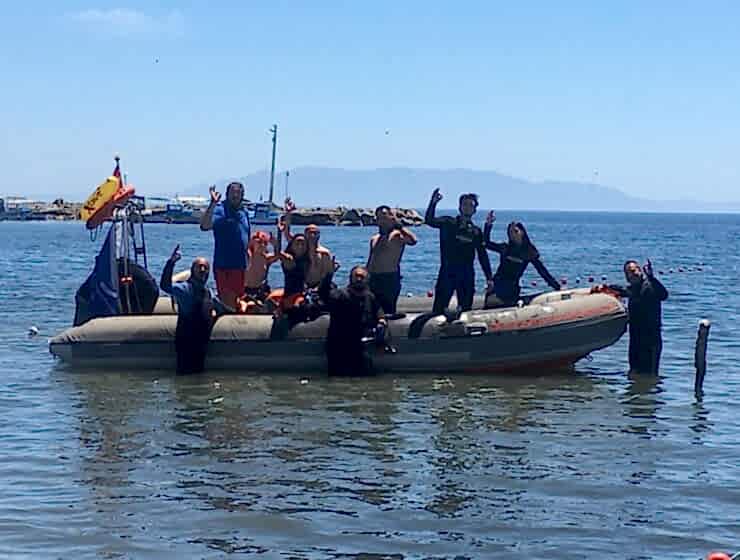 Dalış Kursu Fiyatları