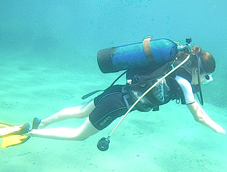 Dalgıç Belgesi Nasıl Alınır?