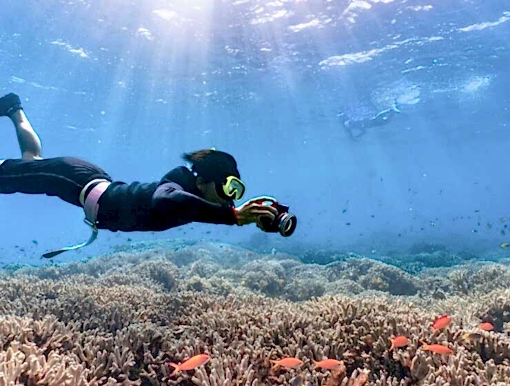 İzmir’deki En İyi Dalış Merkezleriyle Tanışın